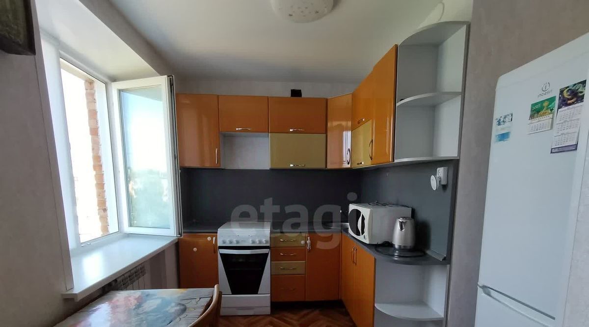 квартира г Юрга ул Московская 3 фото 1