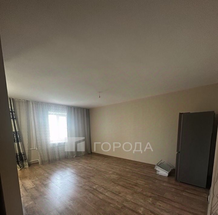 квартира г Мыски ул Комарова 38 фото 4