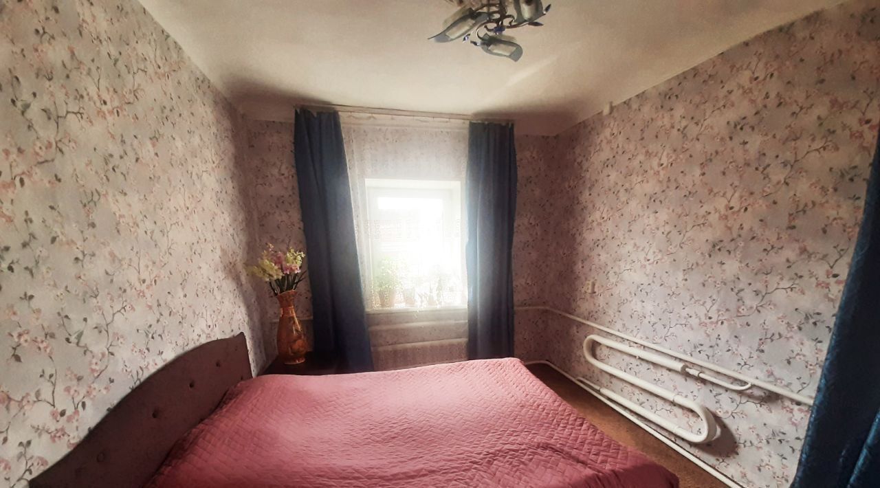 квартира г Кемерово р-н Кировский ул Гончарова 14 фото 7
