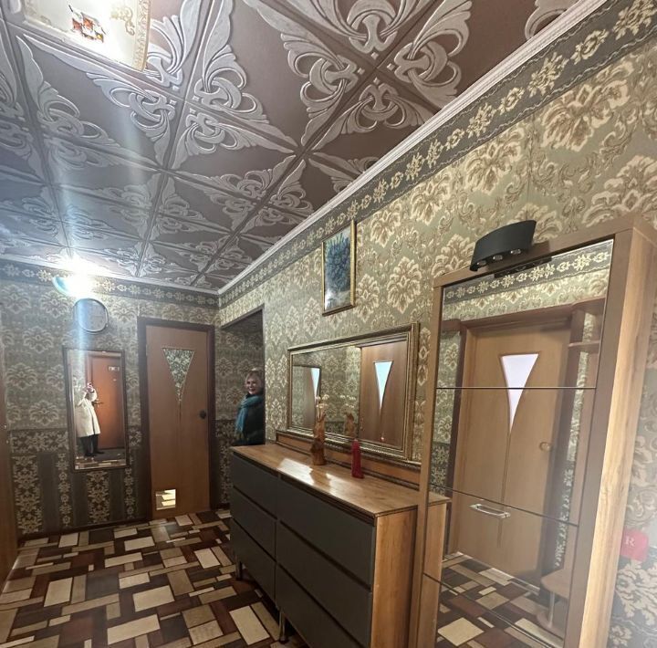 квартира г Междуреченск ул Лазо 12 фото 16