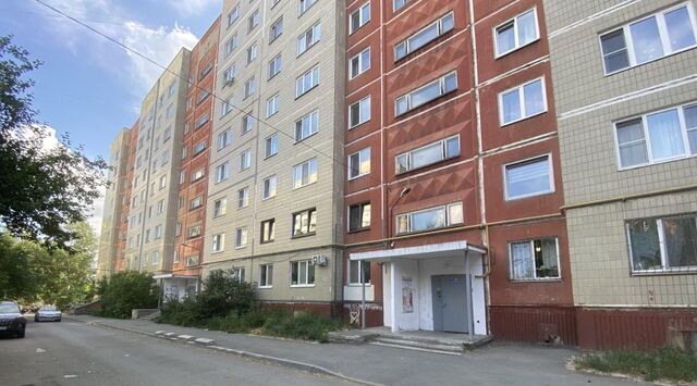 Ботаническая ул Водная 19 фото