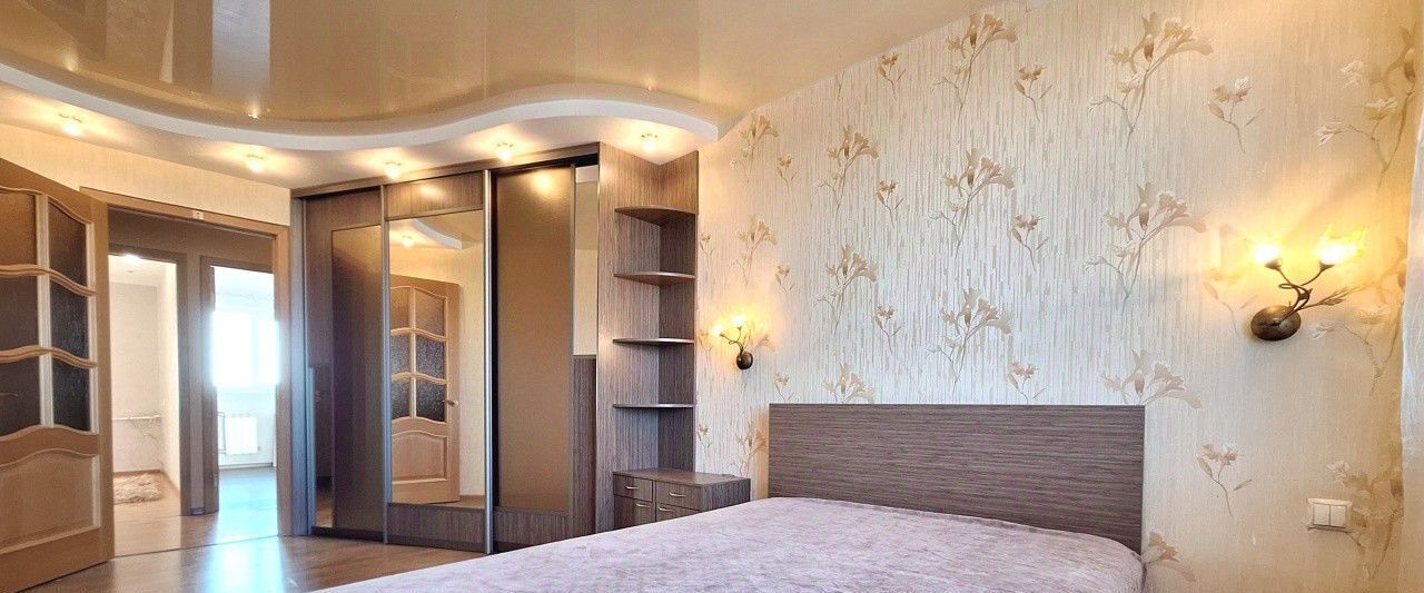 квартира г Нижний Тагил р-н Тагилстроевский Садовая ул., 12 фото 1