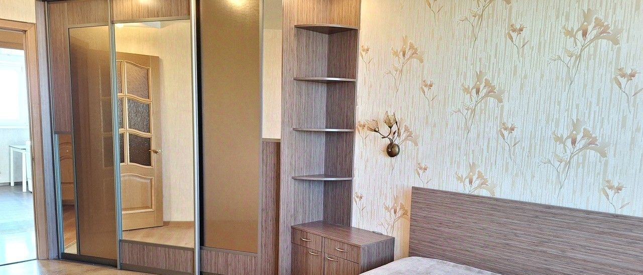 квартира г Нижний Тагил р-н Тагилстроевский Садовая ул., 12 фото 2