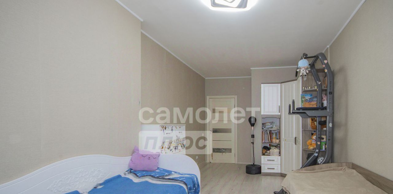 квартира г Екатеринбург Чкаловская ул. Анатолия Мехренцева, 32 фото 6
