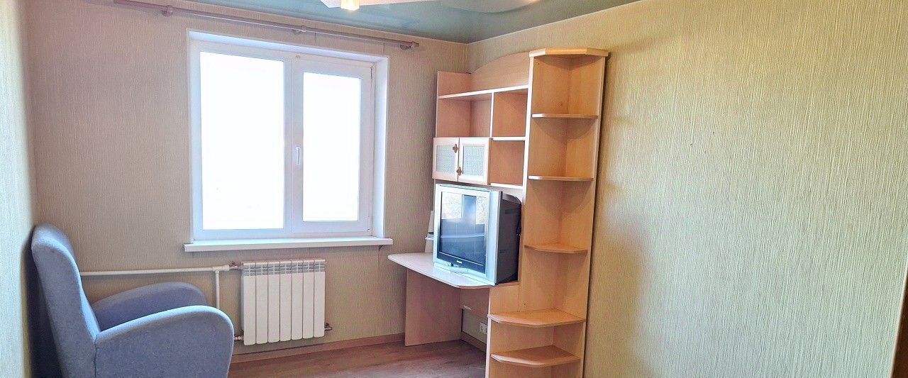 квартира г Нижний Тагил р-н Тагилстроевский Садовая ул., 12 фото 7