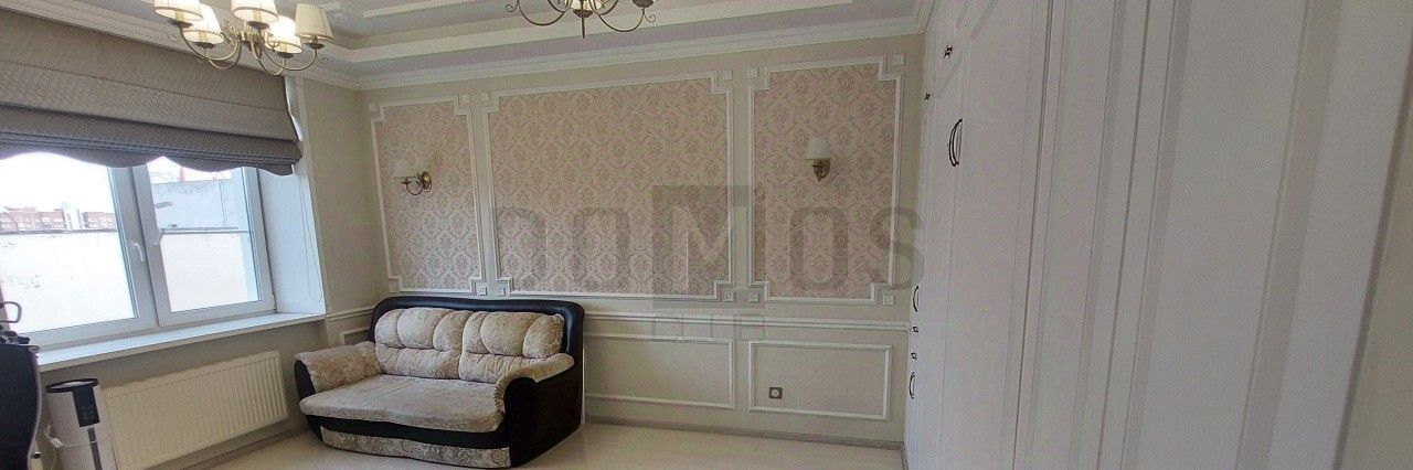 квартира г Екатеринбург Геологическая ул Луначарского 210а фото 2