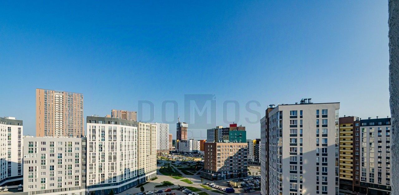 квартира г Екатеринбург Геологическая ул Академика Парина 43 фото 3