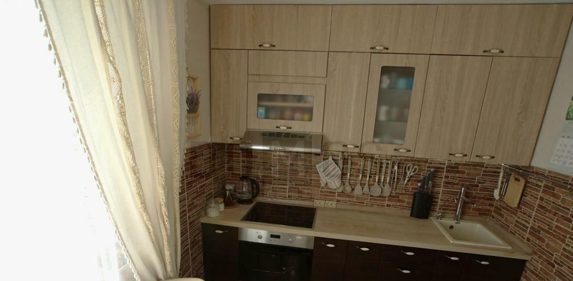 квартира г Екатеринбург Уральская ул Софьи Перовской 107 фото 5