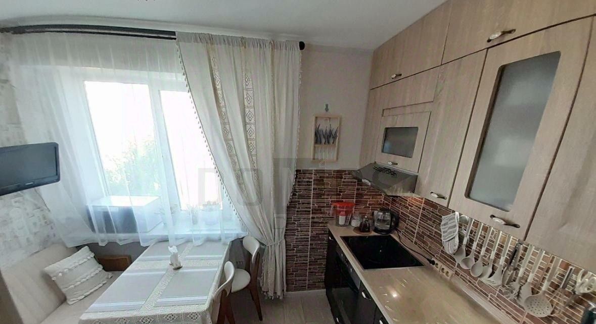 квартира г Екатеринбург Уральская ул Софьи Перовской 107 фото 10