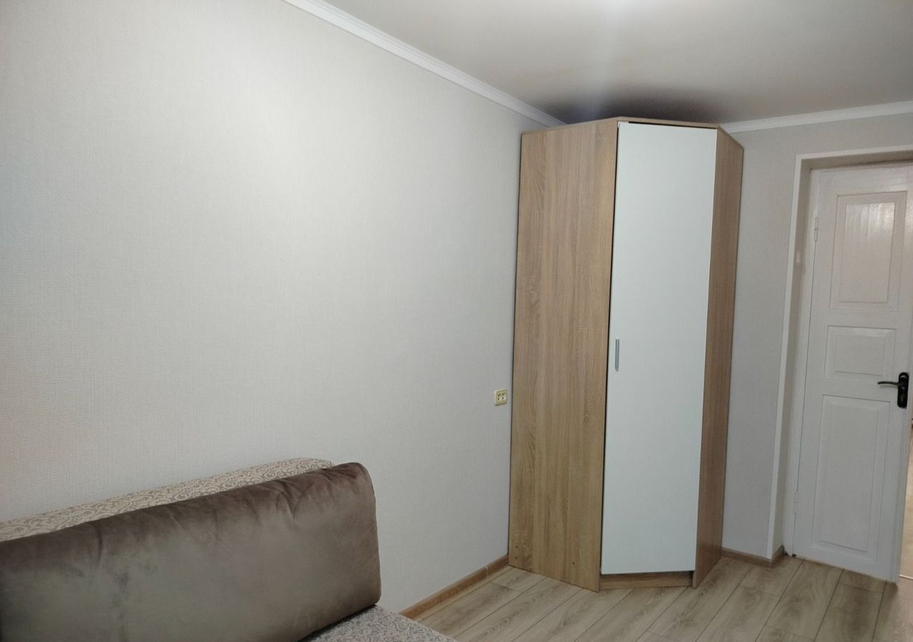 квартира г Георгиевск ул Тургенева 6 фото 9