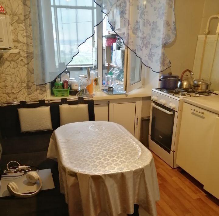 квартира г Челябинск р-н Металлургический ул Жукова 53 фото 3