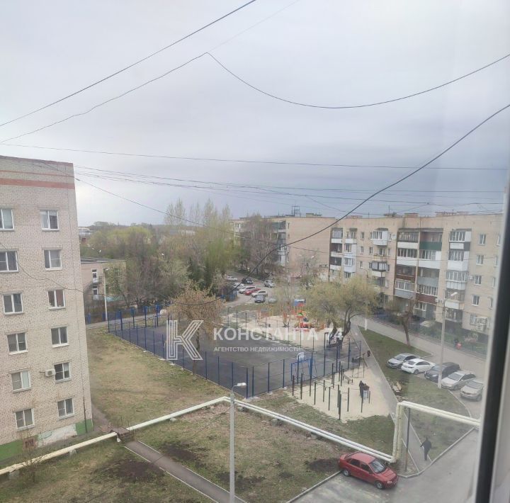 квартира г Челябинск р-н Курчатовский ул Шагольская 2-я 26 фото 35
