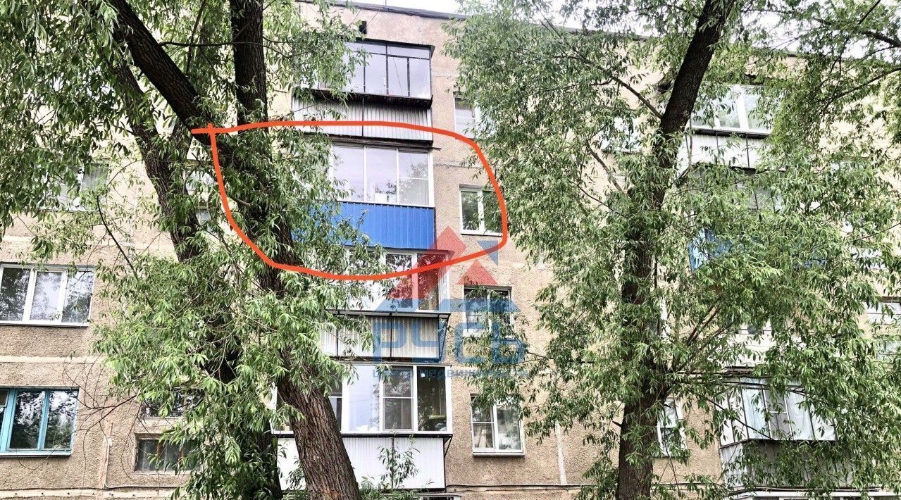 квартира р-н Коркинский г Коркино ул 30 лет ВЛКСМ 177 фото 19
