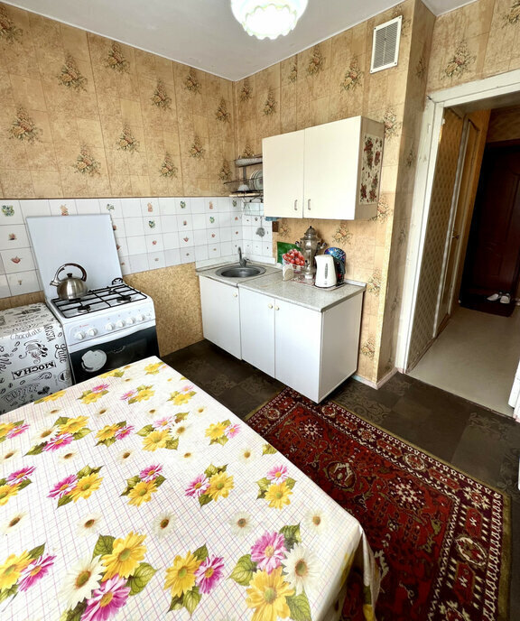 квартира г Казань Яшьлек ул Адоратского 6 фото 2