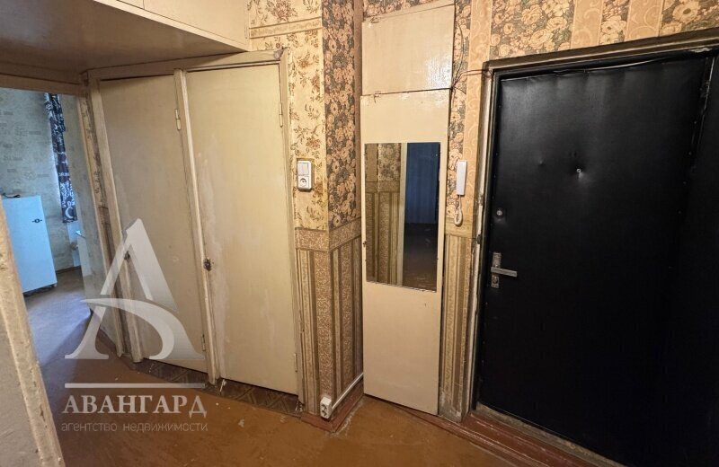 квартира г Клин ул Ленинградская 19 фото 2