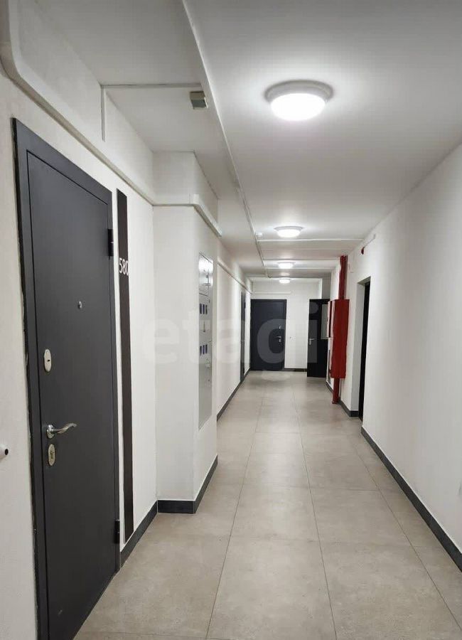 квартира г Санкт-Петербург метро Рыбацкое Усть-Славянка наб Славянская 8 фото 11