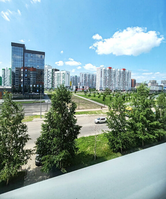квартира г Барнаул ул Сергея Ускова 31 фото 8