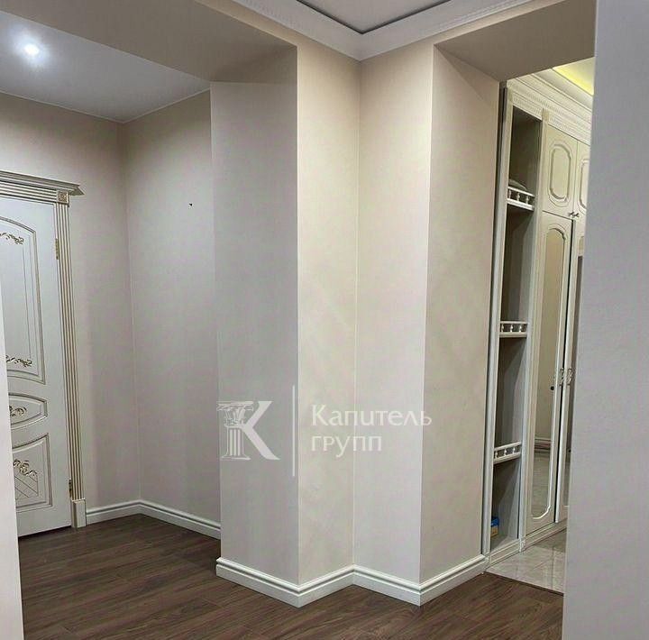 квартира г Тюмень р-н Ленинский ул Харьковская 68 фото 18
