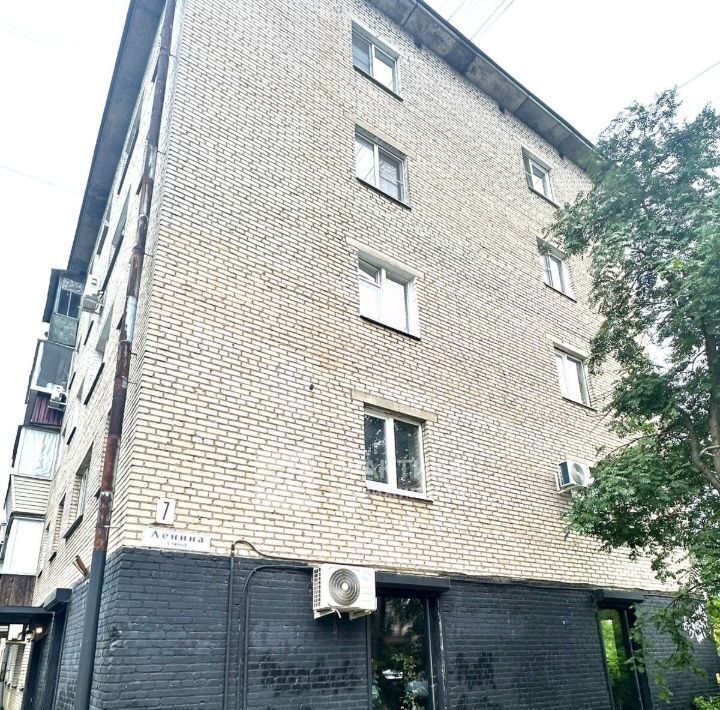 квартира городской округ Наро-Фоминский г Апрелевка ул Ленина 7 Апрелевка фото 4