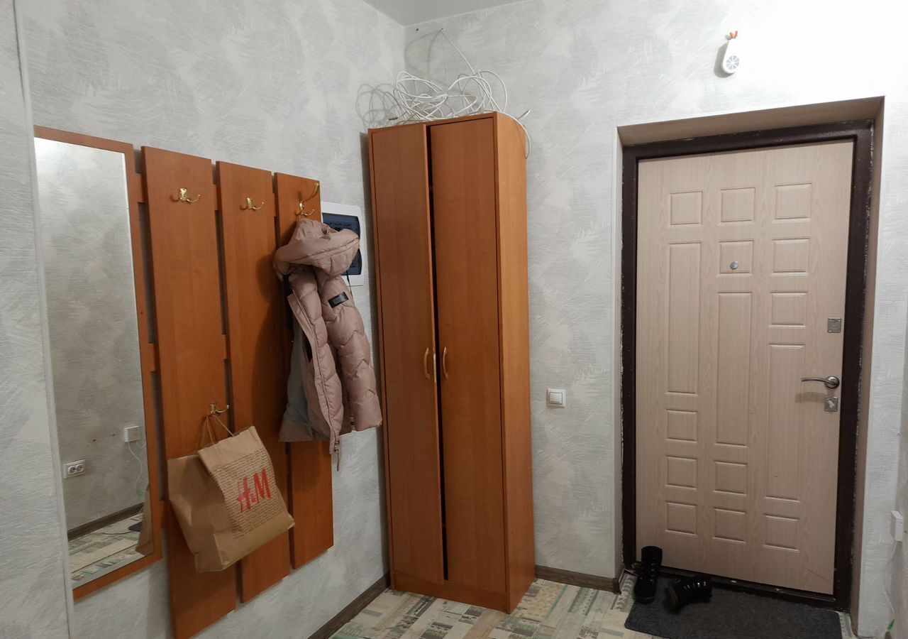 комната г Сургут р-н Северный жилой ул Крылова 53/1 Тюменская обл. фото 5