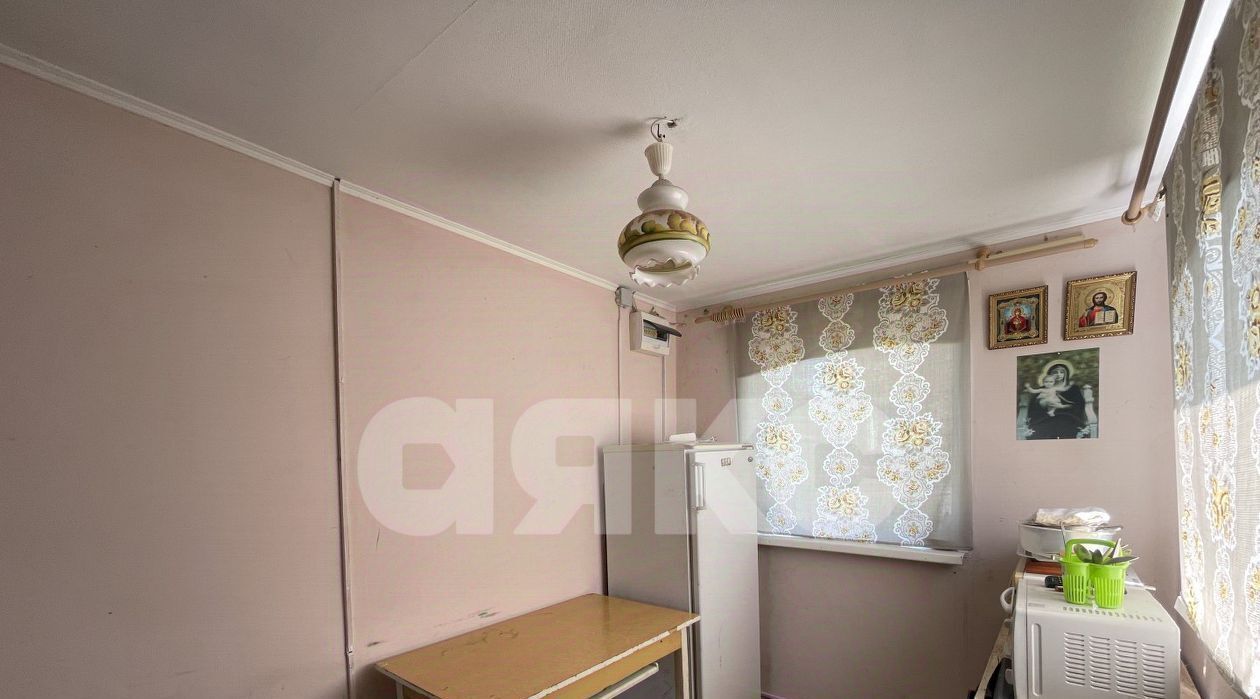 дом г Воскресенск снт тер ТСНСтроитель-2 137 фото 22