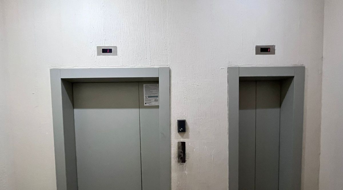 квартира г Пушкино ул Просвещения 11к/1 Новое Пушкино фото 12