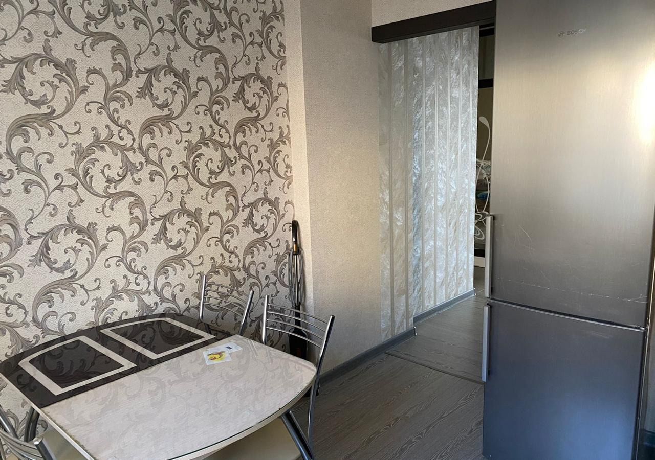 квартира г Пушкино ул Просвещения 11к/1 г. о. Пушкинский фото 3
