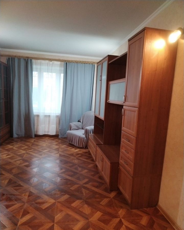 квартира г Одинцово ул Маковского 16 Одинцово, Одинцовский г. о. фото 6