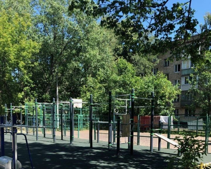 квартира г Реутов пр-кт Мира 37 Реутов фото 17