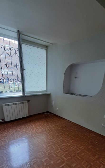 квартира г Самара Безымянка ул Минская 39 фото 4