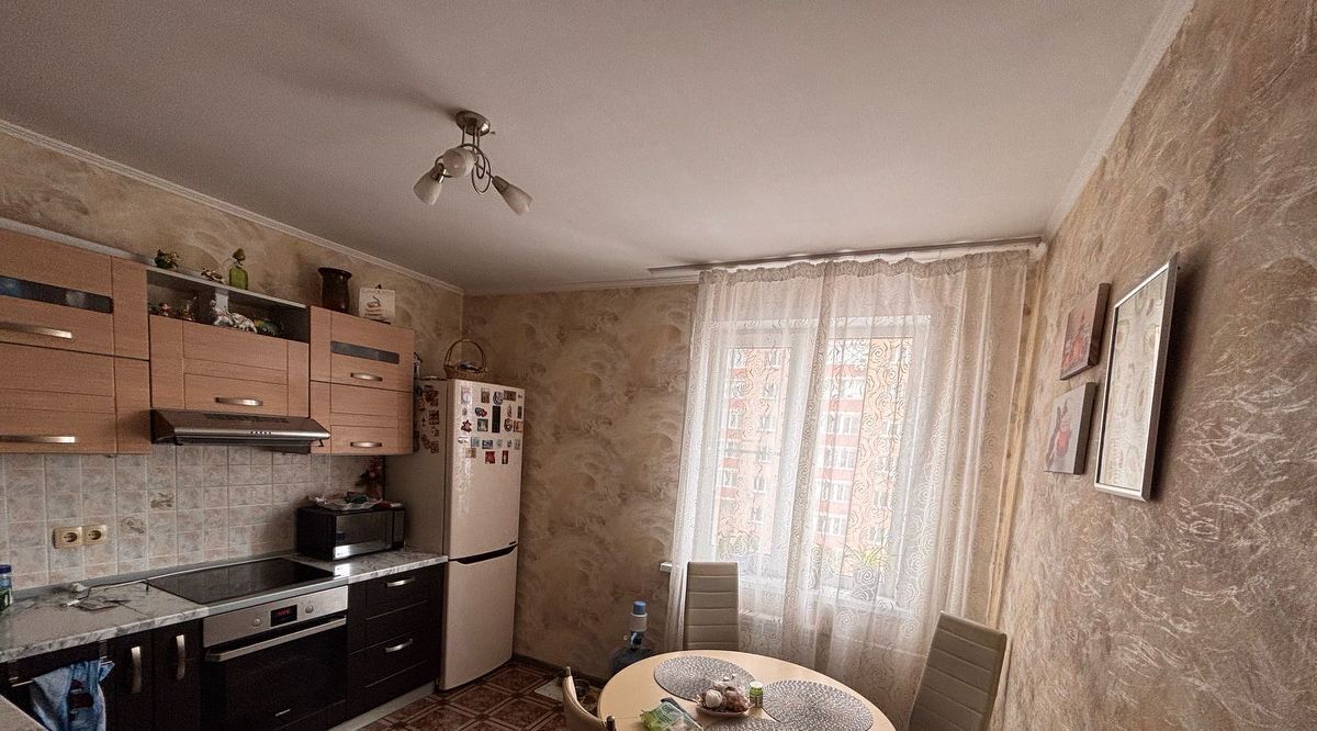 квартира г Балашиха мкр Ольгино ул Главная 2 фото 2