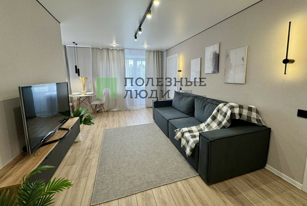 квартира г Ижевск ул Орджоникидзе 52 фото 5