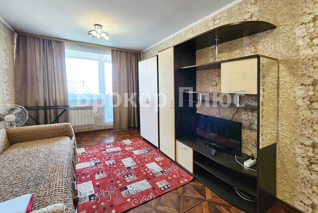 квартира г Кызыл ул Красноармейская 237 фото 6