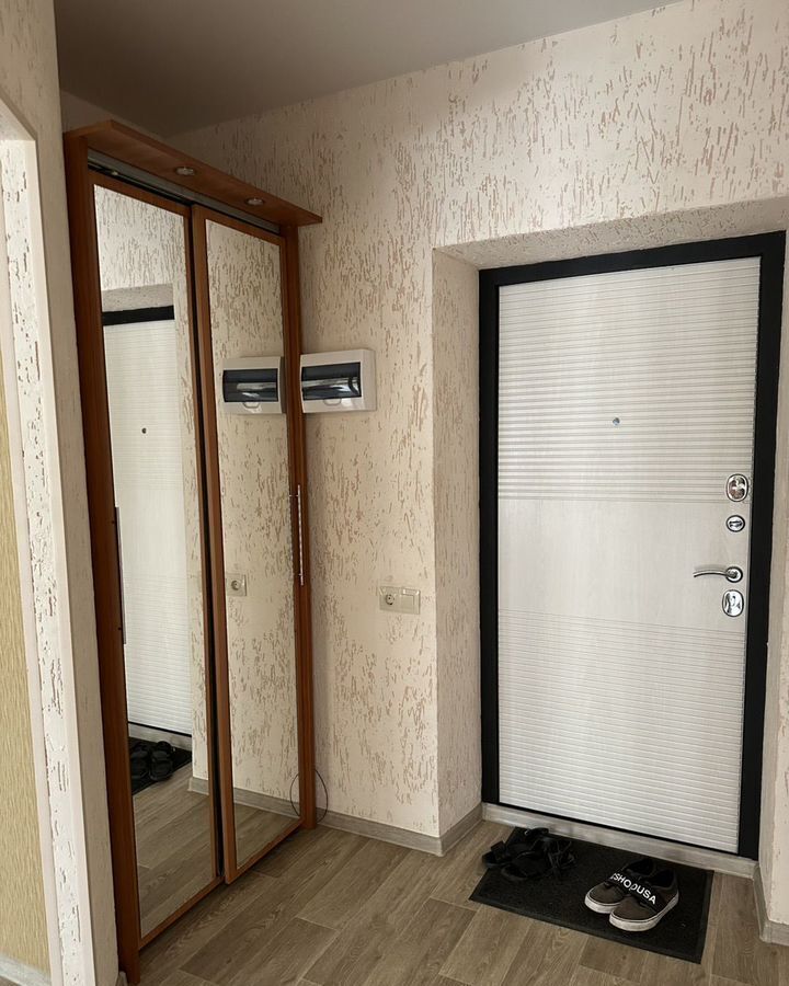 квартира г Волгоград р-н Советский ул 35-й Гвардейской 38 фото 13