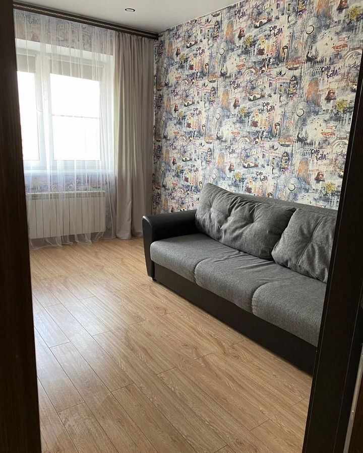 квартира г Пушкино ул Просвещения 11к/1 г. о. Пушкинский фото 9