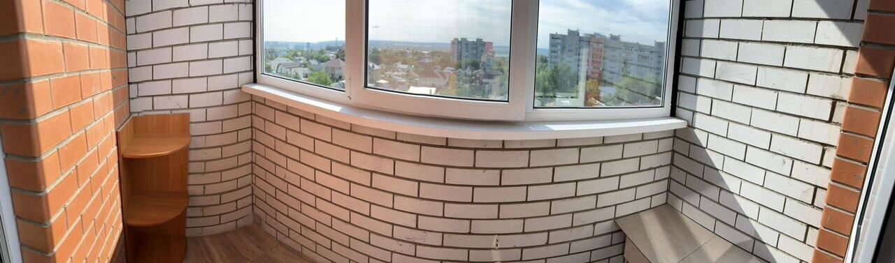 квартира г Волгоград р-н Советский ул 35-й Гвардейской 38 фото 12