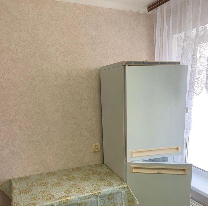 квартира г Тольятти р-н Автозаводский ул Ворошилова 35 фото 6