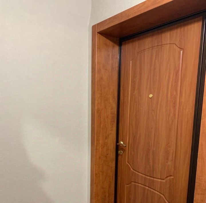 квартира г Тольятти р-н Автозаводский ул Ворошилова 35 фото 9