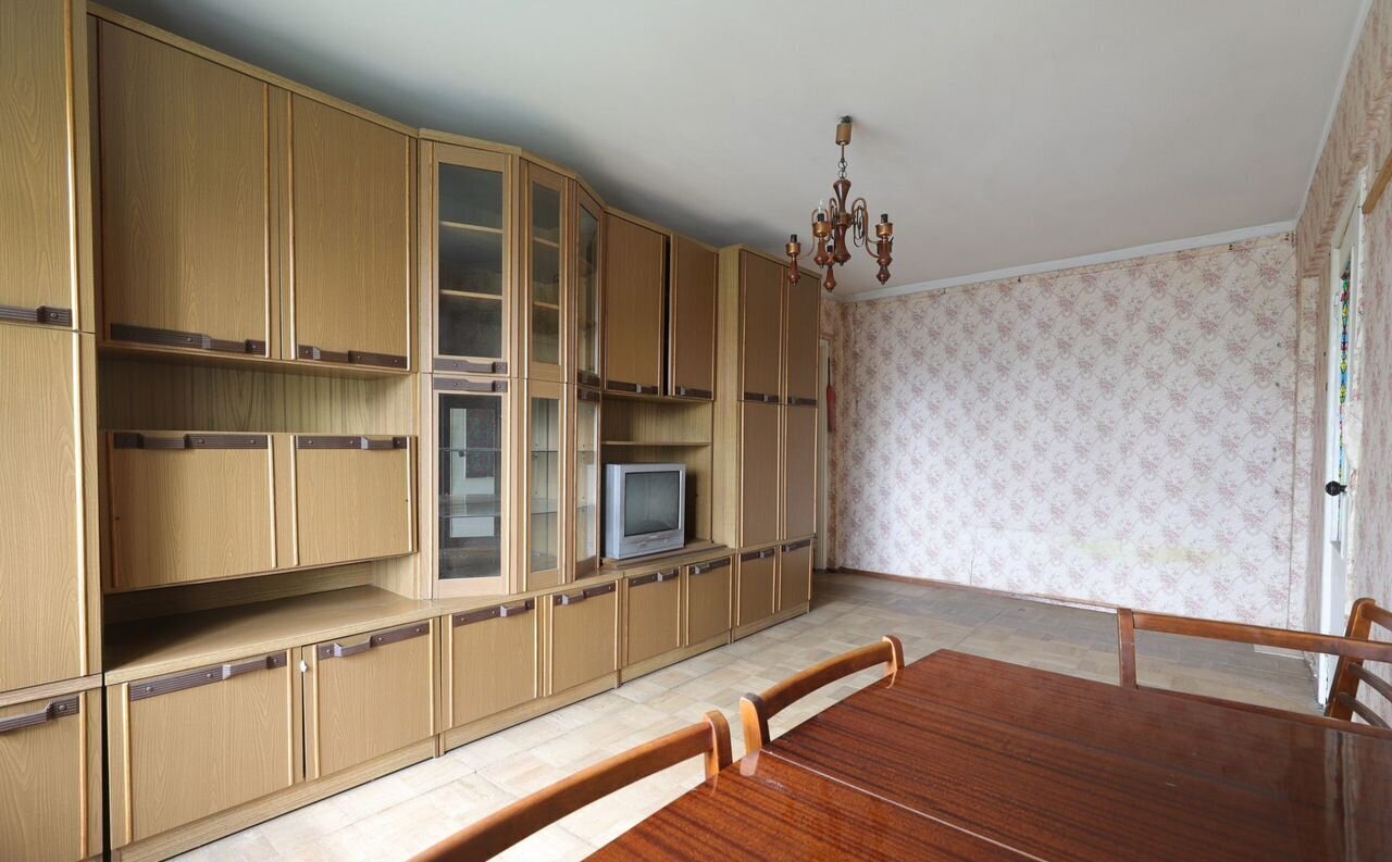 квартира г Санкт-Петербург метро Ладожская ш Революции 33к/2 фото 1