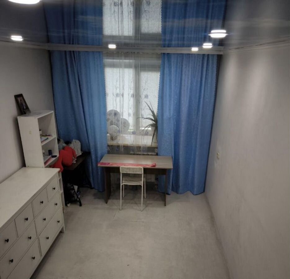 квартира г Абакан ул Чехова 52 фото 4