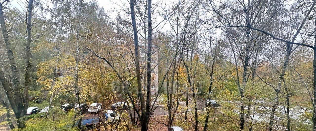квартира г Люберцы микрорайон Панки ул Молодежная 8 фото 18