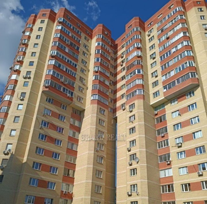 квартира г Лыткарино ул Спортивная 20 Котельники фото 30