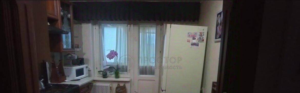квартира г Раменское ул Гурьева 10 Раменский городской округ фото 5