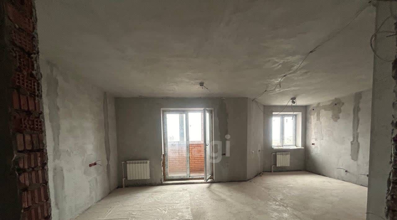 квартира г Серпухов ул Фирсова 3 фото 12