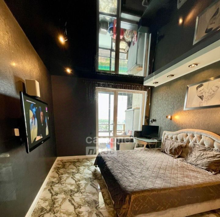 квартира г Одинцово ул Каштановая 10 фото 8