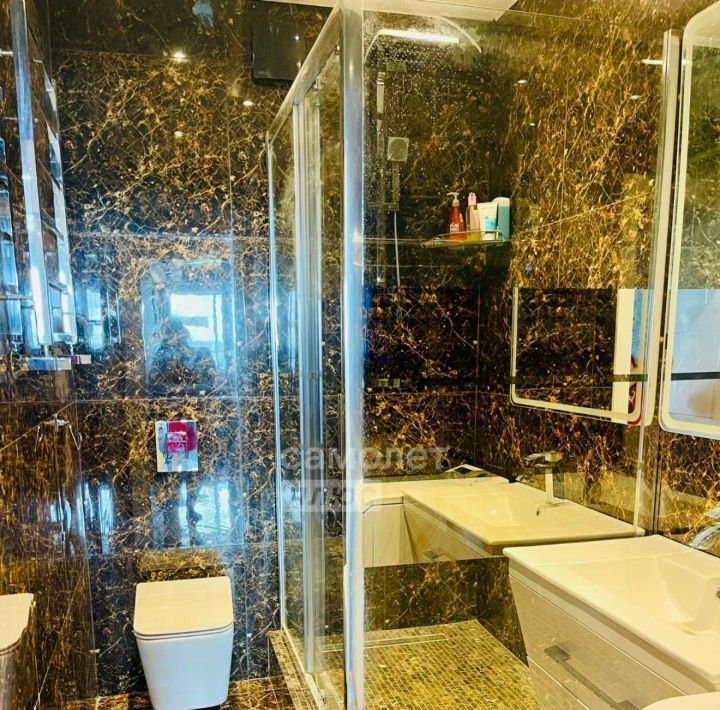 квартира г Одинцово ул Каштановая 10 фото 20