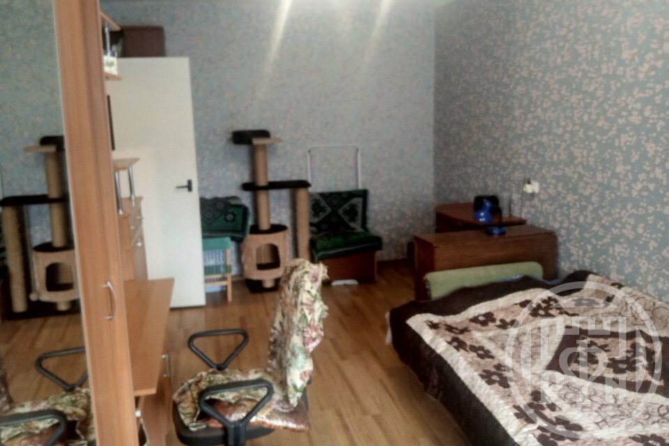 квартира р-н Всеволожский г Всеволожск ул Ленинградская 21к/2 Ладожская фото 9