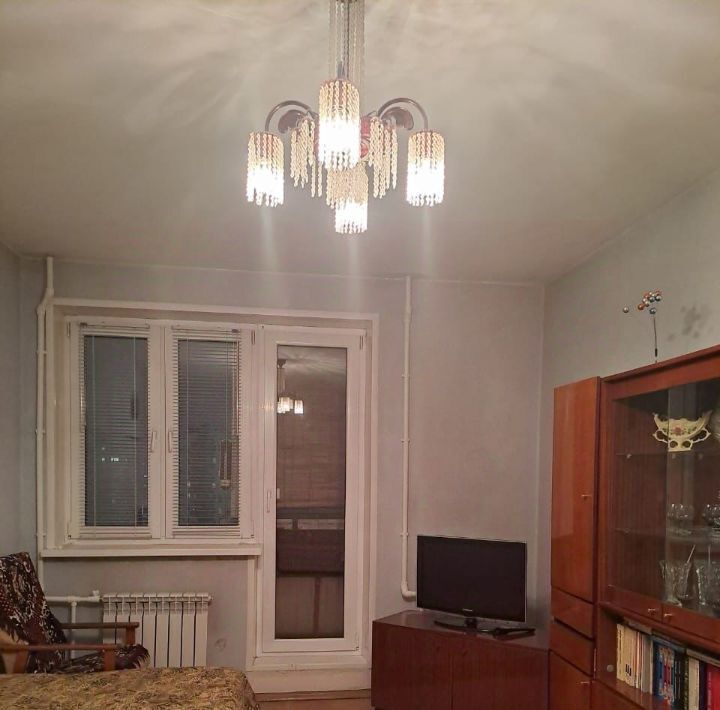 квартира г Набережные Челны р-н Центральный 11-й комплекс 26 фото 1