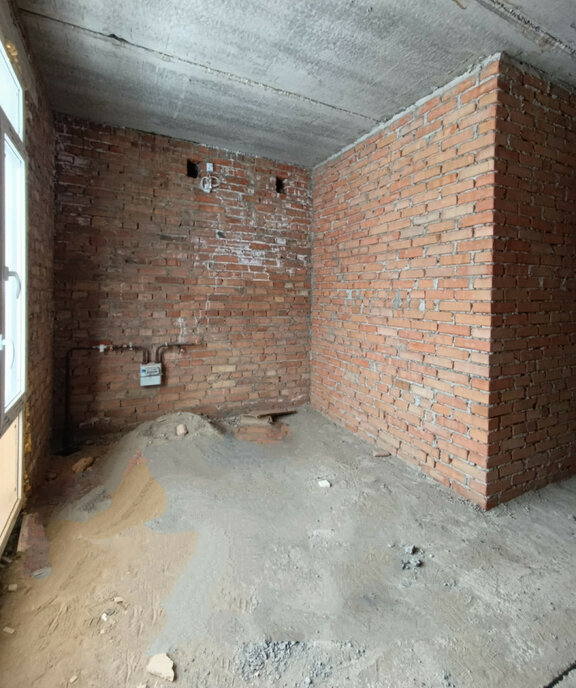 квартира г Нальчик ул Шогенова 55к/46 фото 5