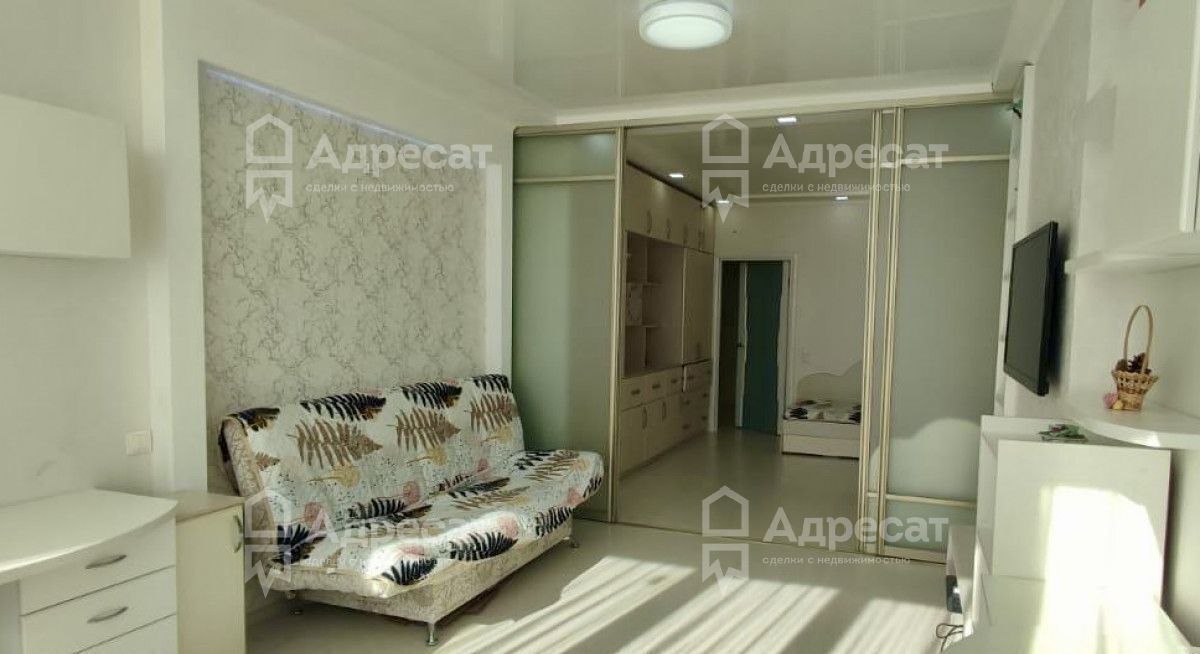 квартира г Волгоград р-н Центральный ул Новороссийская 8 фото 16